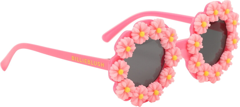 Solbriller - Fuschia - - OneSize - Solbriller