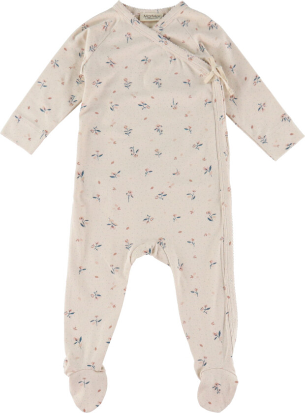 Jumpsuit - Bomull/Modal - Rubetta - Roses - - 56 - Jumpsuit