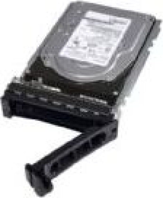 - SSD - 480 GB - hot-swap - 2.5 - SATA 6Gb/s - NPOS - for PowerEdge C6525, R340, R440, R6415, R6515, R6525, R7415, R7425, R7515, R7525, R840, R940