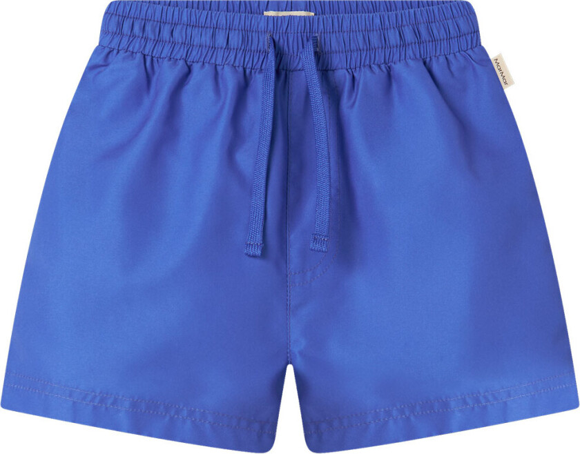 Badeshorts - Swiggo - Deep Kobolt - - 4-5 år (104-110) - Badetøy