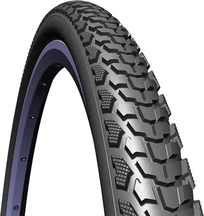 V84 Gripper 700x40C (42-622) Citybike Dekk