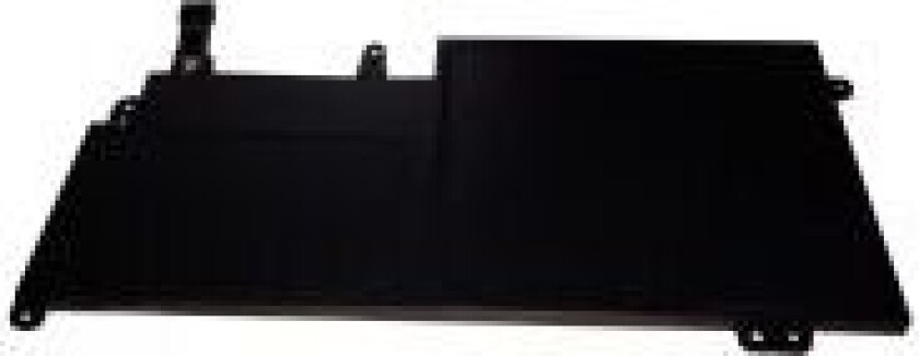 - Batteri til bærbar PC - litiumion - 3-cellers - 42 Wh - for Thinkpad 13 (1st Gen) 20GJ, 20GK