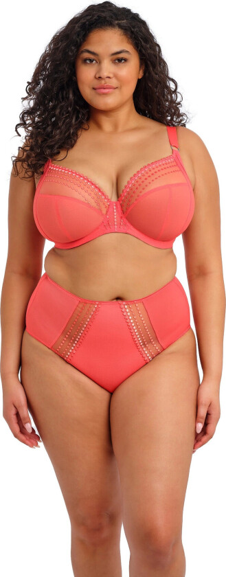 Matilda - Coral - J x 95