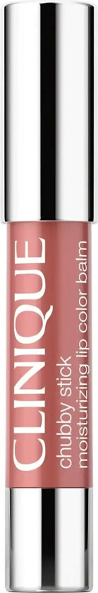 Chubby Stick Moisturizing Lip Color Balm - Pink - 3 G