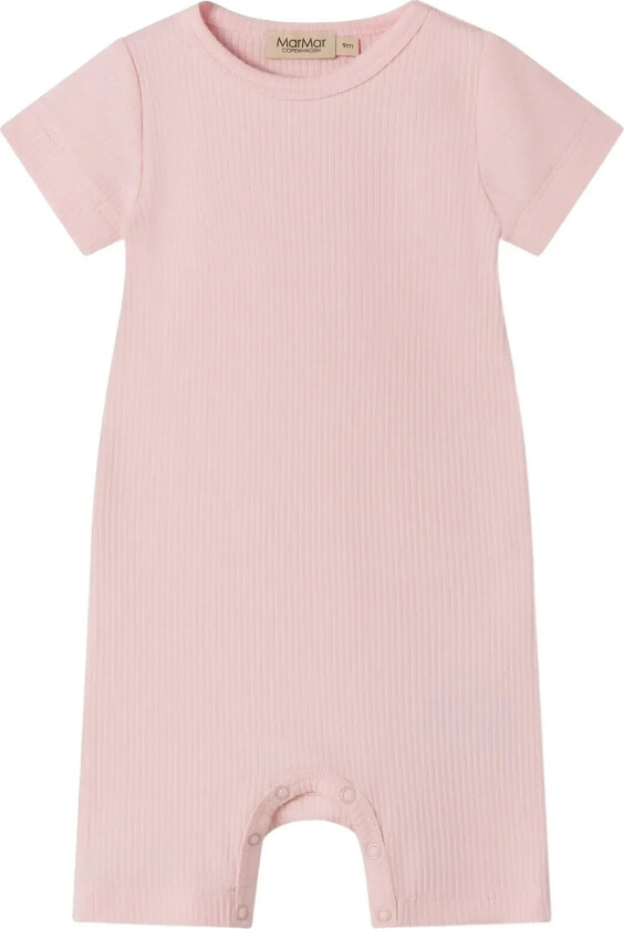 Summer Rompy - Pink - 74