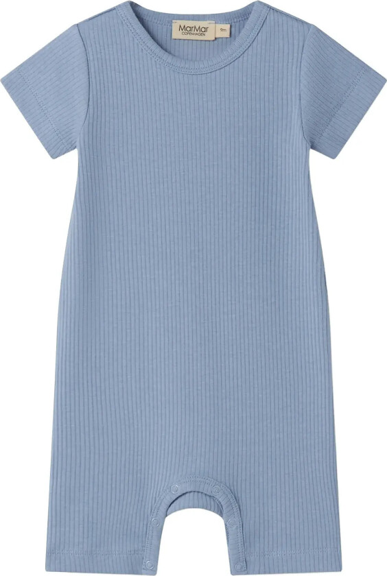 Summer Rompy - Blue - 86