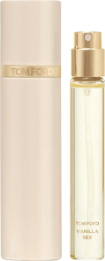 Vanilla Sex Eau De Parfum - Nude - 10 ML
