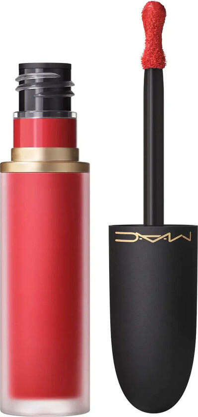 Powder Kiss Lip + Cheek Mousse - Coral - 5 ML