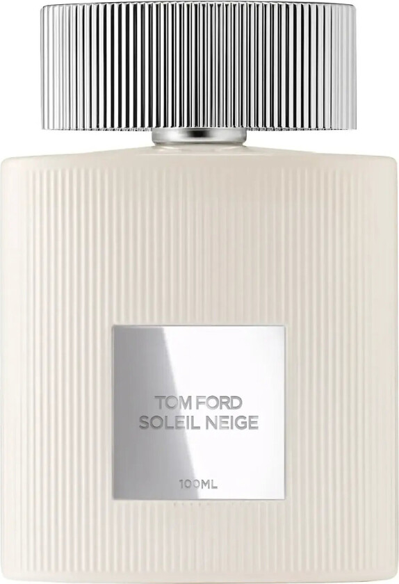 Soleil Neige Eau De Parfum - Nude - 100 ML