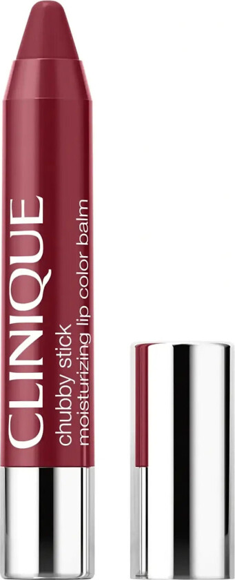 Chubby Stick Moisturizing Lip Color Balm - Pink - 3 G