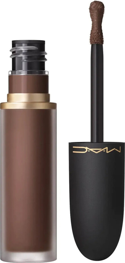 Powder Kiss Lip + Cheek Mousse - Brown - 5 ML