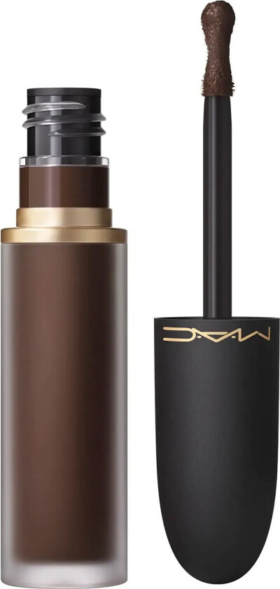 Powder Kiss Lip + Cheek Mousse - Brown - 5 ML