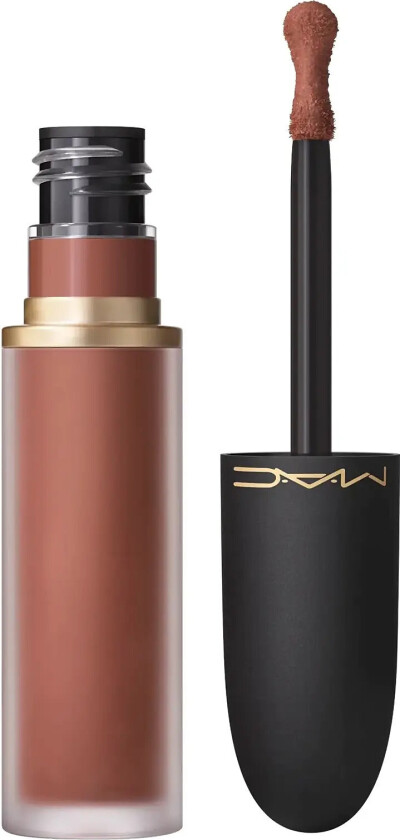 Powder Kiss Lip + Cheek Mousse - Brown - 5 ML