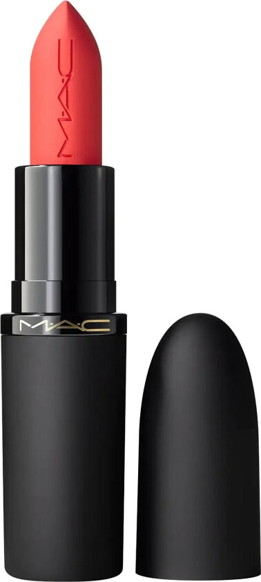 Powder Kiss Hazy Matte Lipstick - Coral - 3.5 G