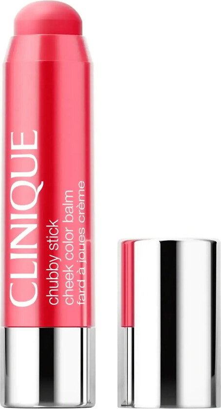 Chubby Stick Cheek Color Balm - Pink - 6 G