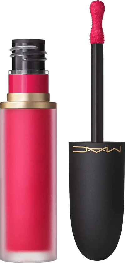 Powder Kiss Lip + Cheek Mousse - Pink - 5 ML