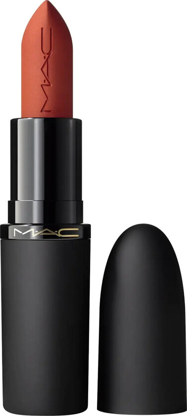 Powder Kiss Hazy Matte Lipstick - Red - 3.5 G