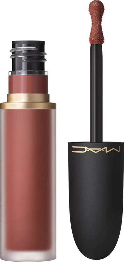 Powder Kiss Lip + Cheek Mousse - Brown - 5 ML