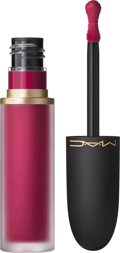 Powder Kiss Lip + Cheek Mousse - Pink - 5 ML