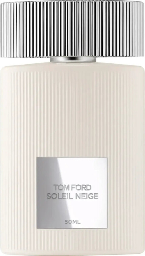 Soleil Neige Eau De Parfum - Nude - 50 ML