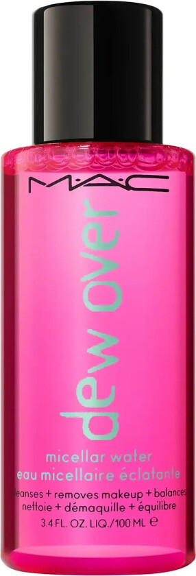 Dew Over Micellar Water - Nude - 100 ML