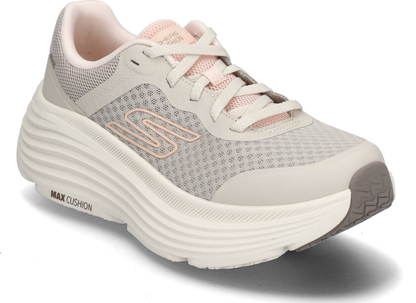 Max Cushioning Endeavour - Ca - Beige - 40