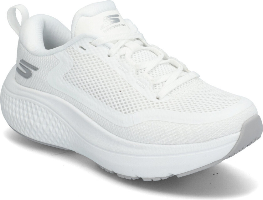 Go Run Supersonic Max - White - 35
