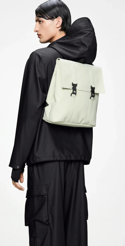 Msn Bag Mini W3 - Black - ONE SIZE