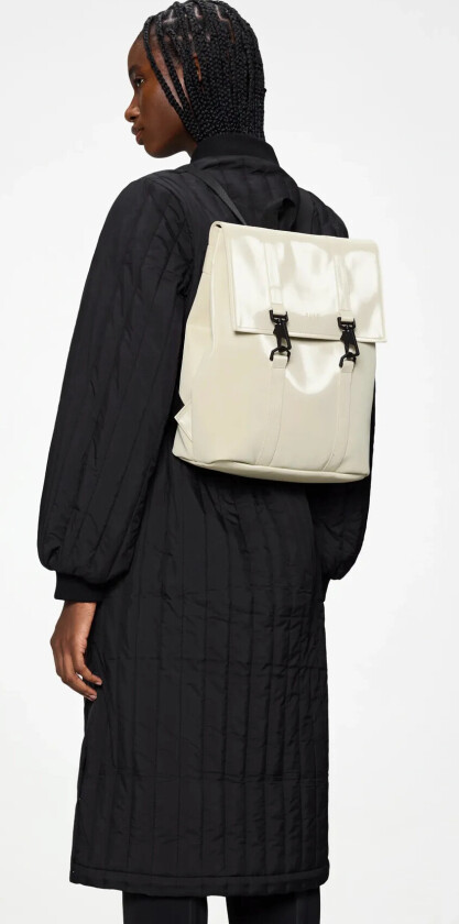 Msn Bag Mini W3 - Cream - ONE SIZE