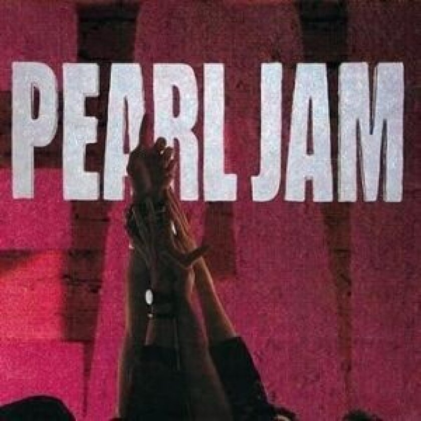 Pearl Jam - Ten (14 Tracks)