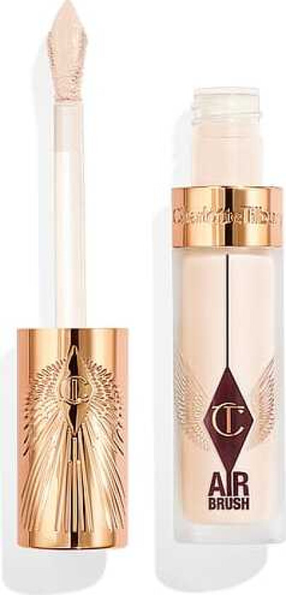 Airbrush Flawless Blur Concealer 2 FAIR