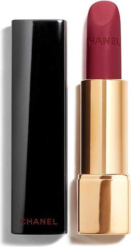 ROUGE ALLURE VELVET LUMINOUS MATTE LIP COLOUR