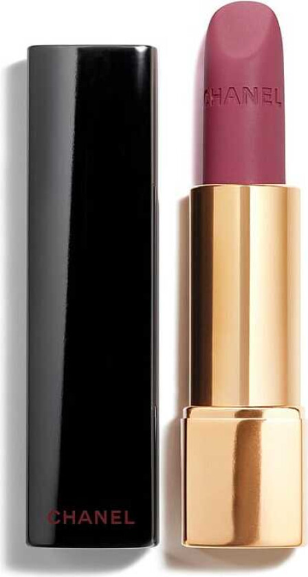 ROUGE ALLURE VELVET LUMINOUS MATTE LIP COLOUR