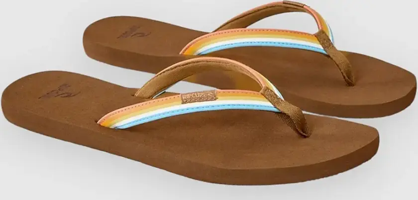 Freedom Bloom Open Toe Sandaler mønster