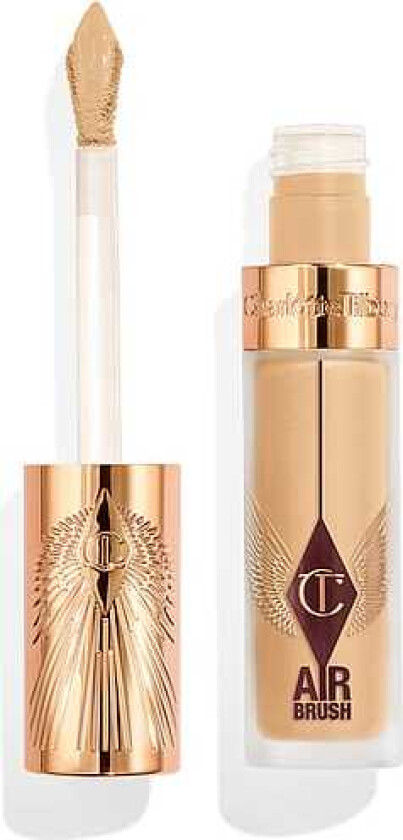 Airbrush Flawless Blur Concealer 8 MEDIUM-TAN