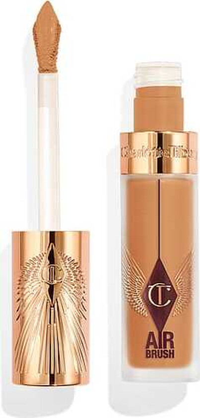 Airbrush Flawless Blur Concealer 12 TAN-DEEP