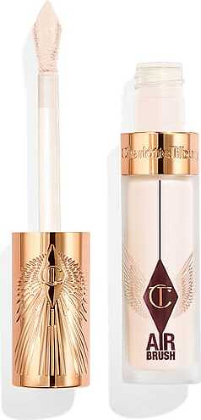 Airbrush Flawless Blur Concealer 1 FAIR