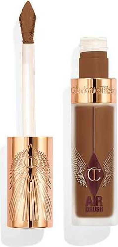 Airbrush Flawless Blur Concealer 15 DEEP