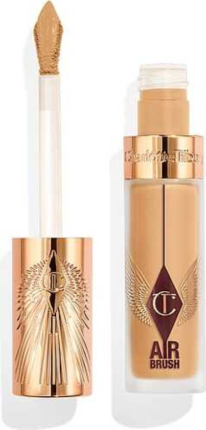 Airbrush Flawless Blur Concealer 9.5 TAN