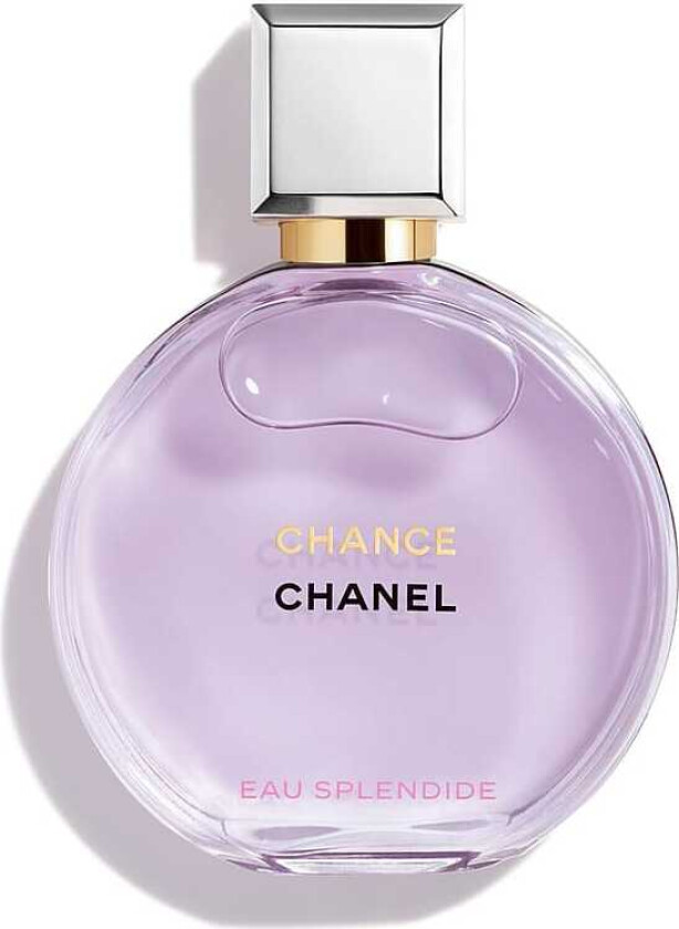 CHANCE EAU SPLENDIDE EAU DE PARFUM SPRAY