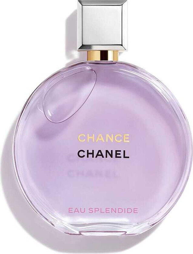 CHANCE EAU SPLENDIDE EAU DE PARFUM SPRAY