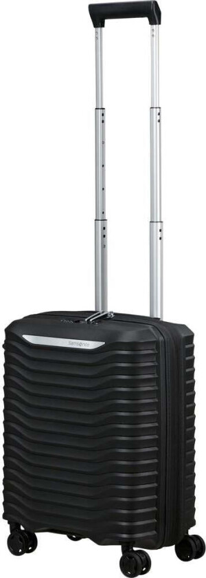 UPSCAPE Koffert med 4 hjul Underseater 45cm Svart