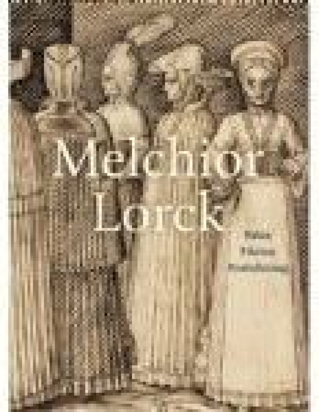Melchior Lorck Mikael Bøgh Rasmussen, Hanne Kolind Poulsen, Ernst Jonas Bencard, Robyn Dora Radway, Jan Loop, Çiğdem Kafescioğlu, Emine Fetvacı Språk: Dansk
