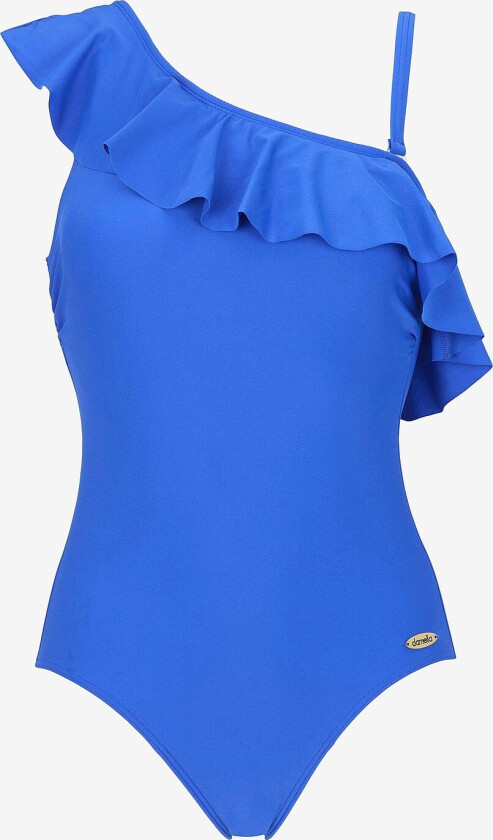 Badedrakt Swimsuit Teresa - Blå
