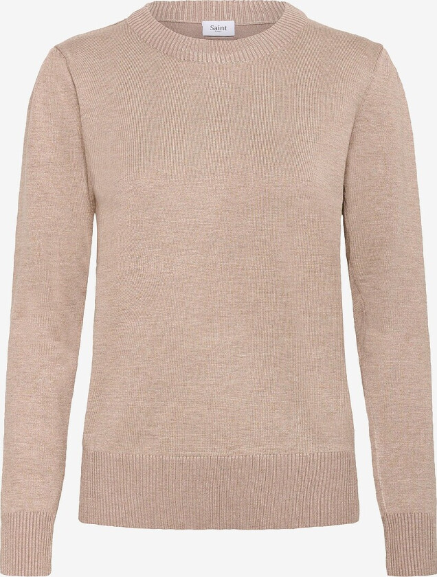 Genser MilaSZ Pullover - Grå