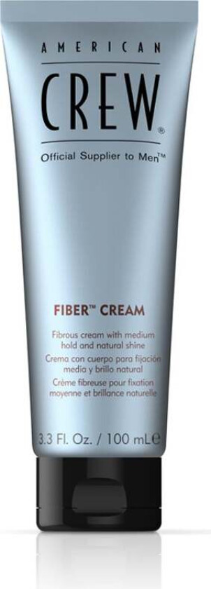 Fiber Cream 100 ml