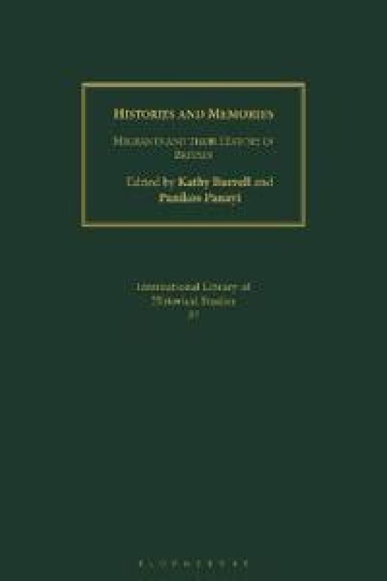 Histories and Memories