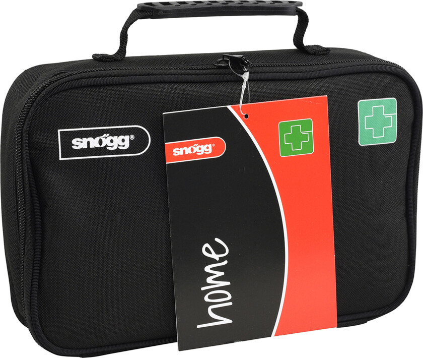 Snøgg Active First Aid Home