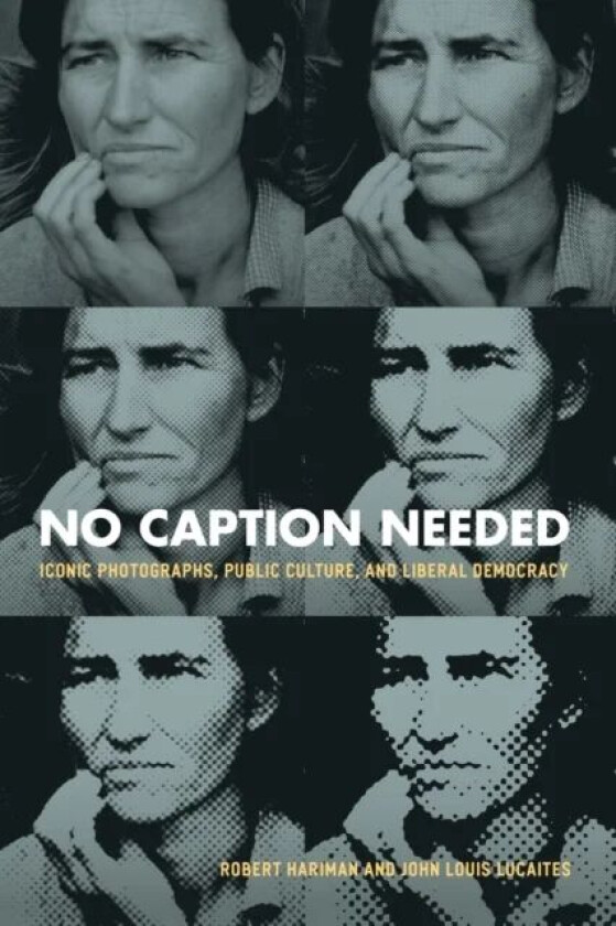 No Caption Needed av Robert Hariman