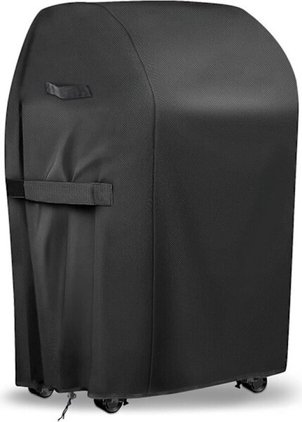 Grilltrekk, 31-tommers vanntett kraftig gassgrilltrekk, 420D BBQ Brinkmann, Char-Broil, Jenn Air og Holland Small (31\" L x 27\" D x 44\" H)